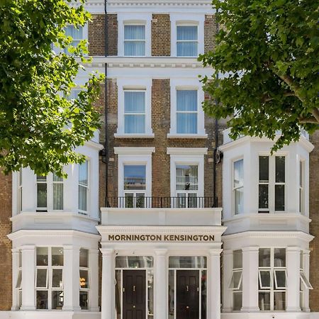 Mornington Hotel London Kensington, BW Premier Collection Ngoại thất bức ảnh